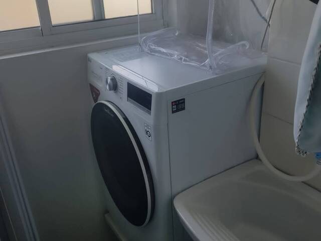 #665 - Apartamento para Venda em São Paulo - SP