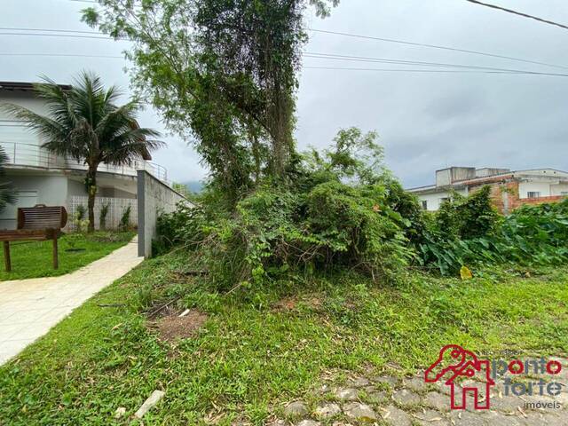 Área para Venda em Bertioga - 4