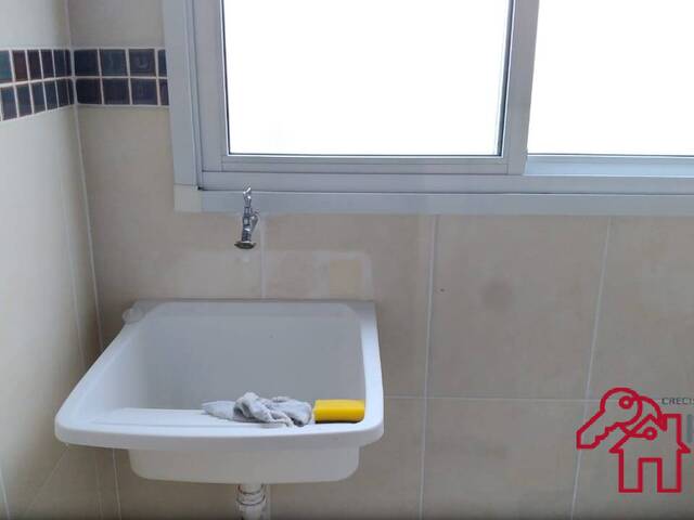 Apartamento para Venda em Praia Grande - 4