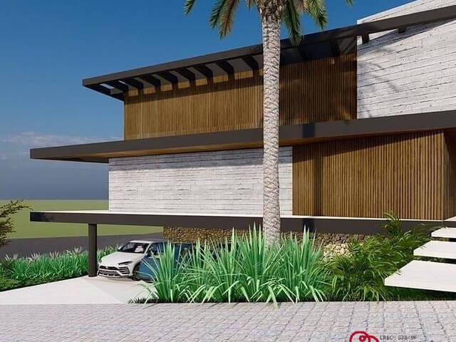 Casa para Venda em Santana de Parnaíba - 4