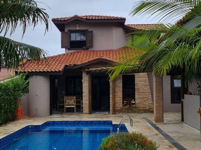 Casa para Venda em Bertioga - 2