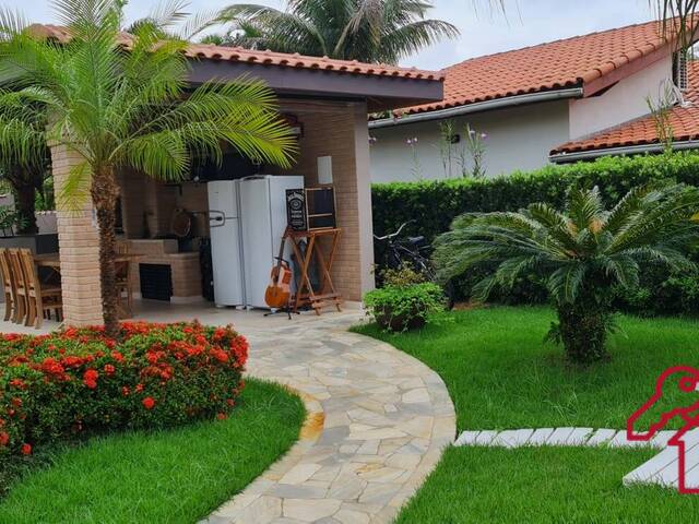 Casa para Venda em Bertioga - 4