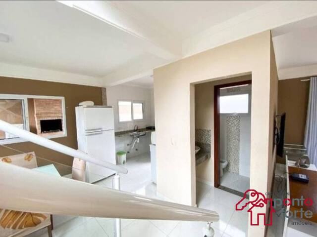 #673 - Casa para Venda em Bertioga - SP