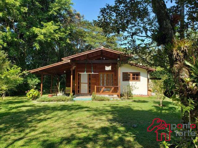 #676 - Casa para Venda em Bertioga - SP