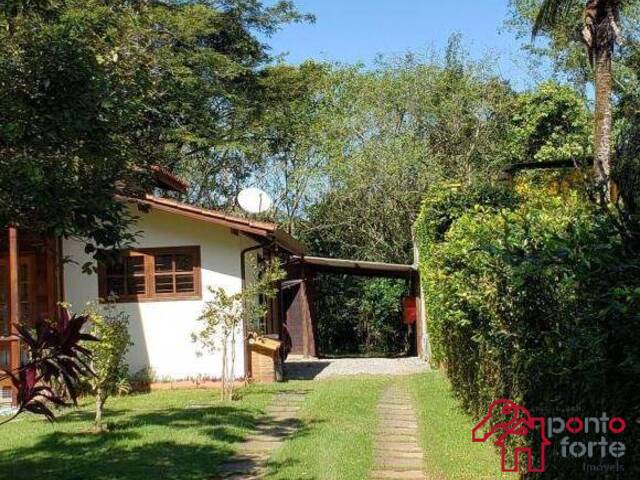 Casa para Venda em Bertioga - 4