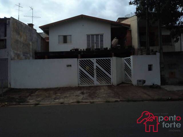 #677 - Casa para Venda em Valinhos - SP - 3