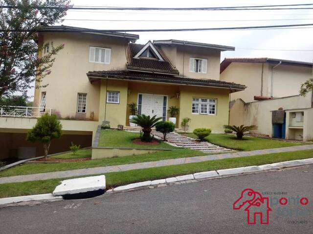 #680 - Casa para Venda em Cotia - SP - 1