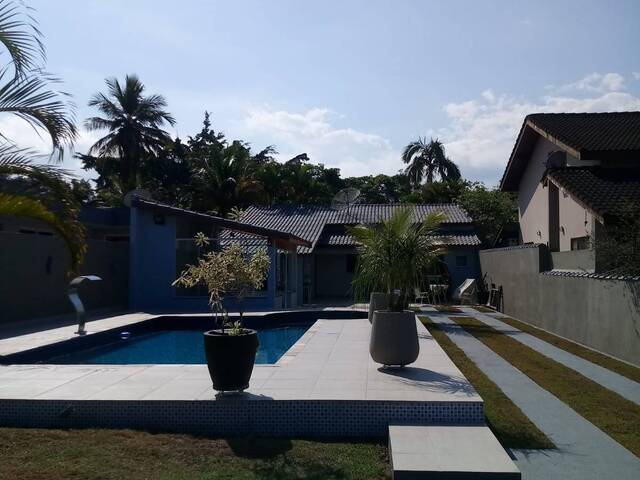 #682 - Casa para Venda em Bertioga - SP