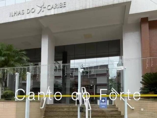 Venda em Canto do Forte - Praia Grande