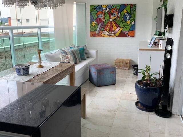 Apartamento para Venda em São Paulo - 2