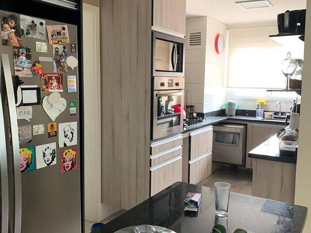 Apartamento para Venda em São Paulo - 4