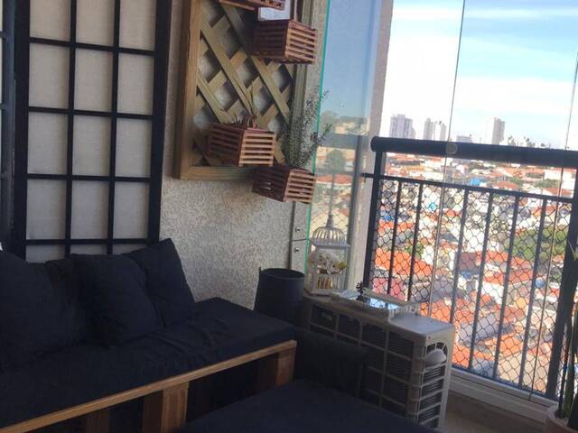Apartamento para Venda em São Paulo - 3