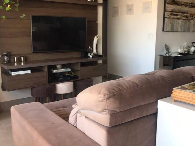 Apartamento para Venda em São Paulo - 2