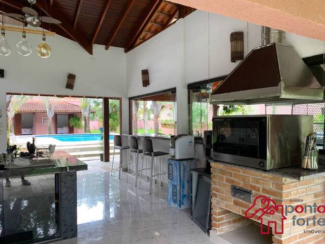 Casa para Venda em Bertioga - 5