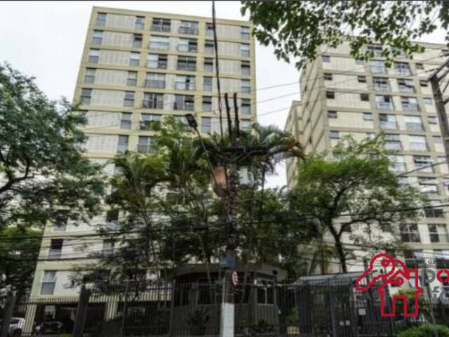 #695 - Apartamento para Venda em São Paulo - SP