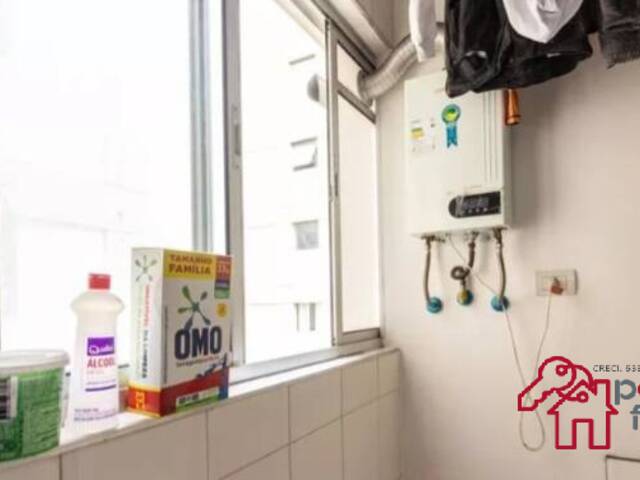 #695 - Apartamento para Venda em São Paulo - SP