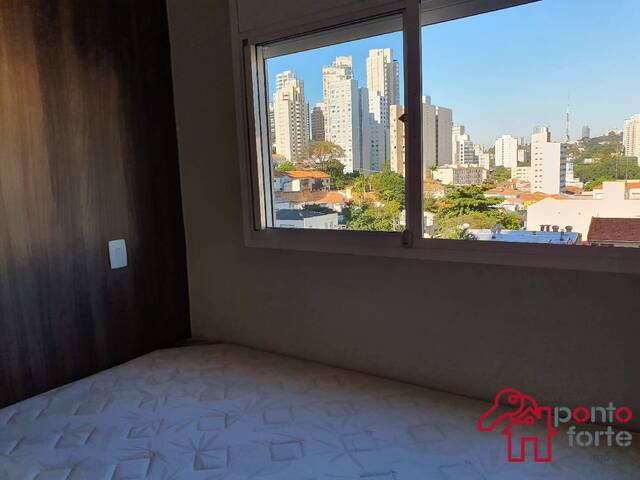 #696 - Apartamento para Venda em São Paulo - SP