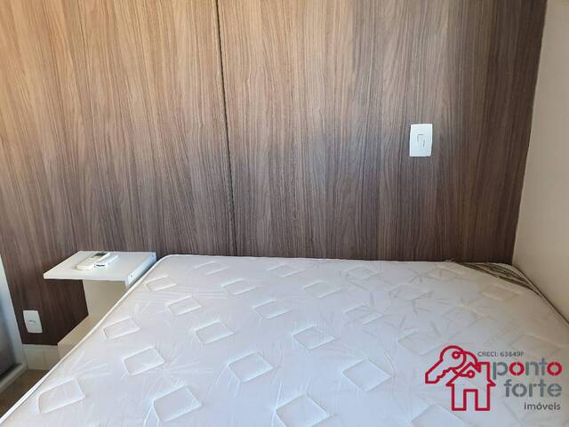 #696 - Apartamento para Venda em São Paulo - SP