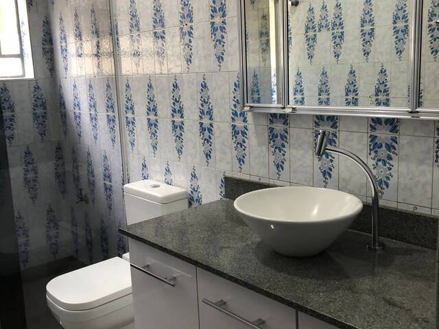 #697 - Casa para Venda em São Paulo - SP