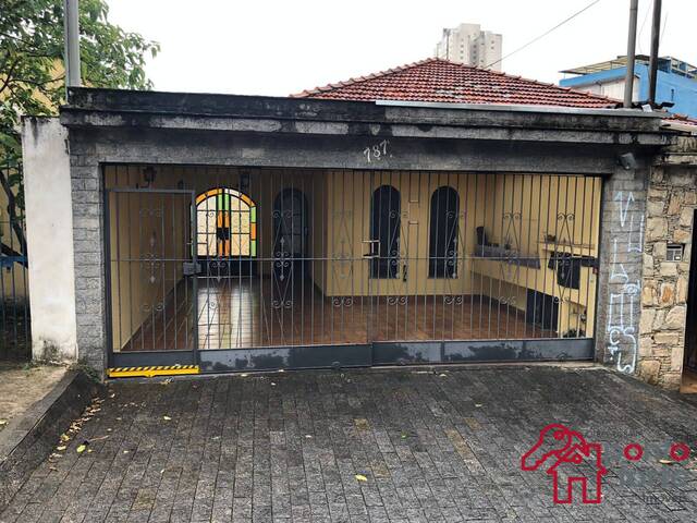 #697 - Casa para Venda em São Paulo - SP