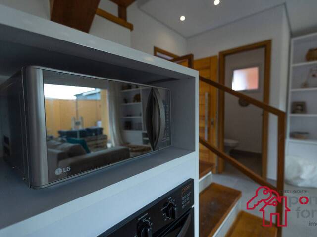 #702 - Casa para Venda em São Sebastião - SP