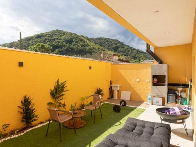 Casa para Venda em São Sebastião - 4