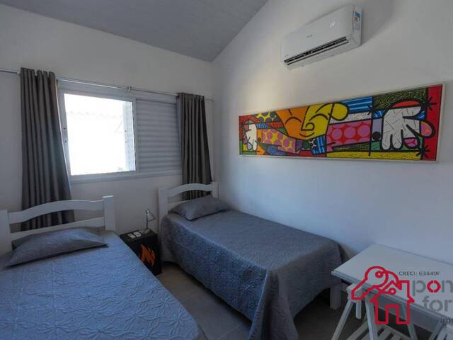Casa para Venda em São Sebastião - 5