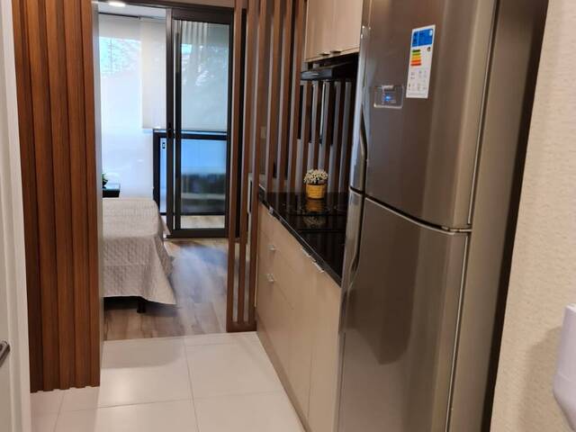 Apartamento para Locação em São Paulo - 4