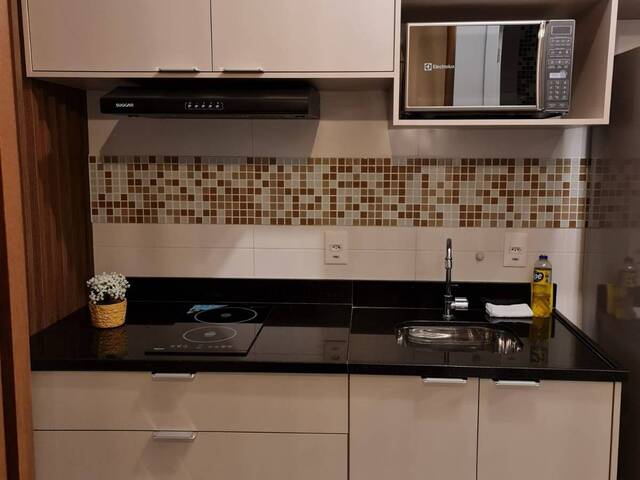 Apartamento para Locação em São Paulo - 5