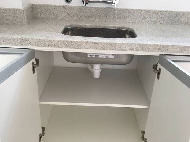 #705 - Apartamento para Locação em São Paulo - SP