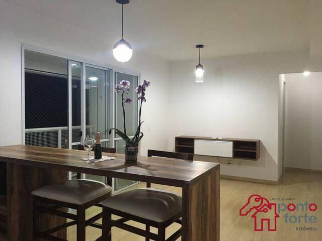 #707 - Apartamento para Venda em São Paulo - SP