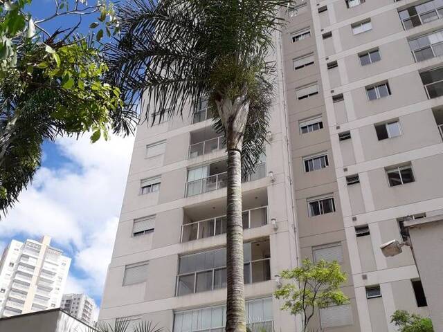#707 - Apartamento para Venda em São Paulo - SP