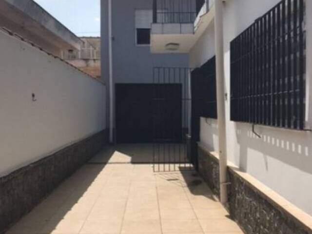 #708 - Casa para Locação em São Paulo - SP