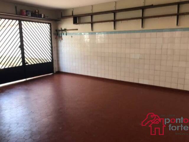 #708 - Casa para Locação em São Paulo - SP