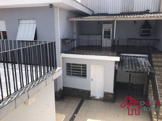 Casa para Locação em São Paulo - 5