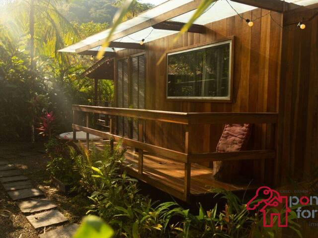 #709 - Casa para Venda em São Sebastião - SP