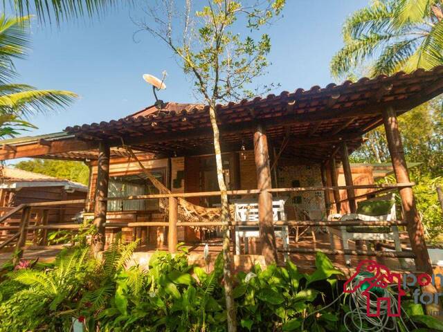 Casa para Venda em São Sebastião - 5
