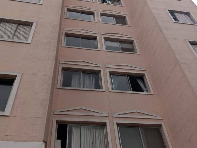 #711 - Apartamento para Locação em São Paulo - SP