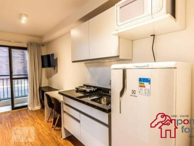 Apartamento para Locação em São Paulo - 2