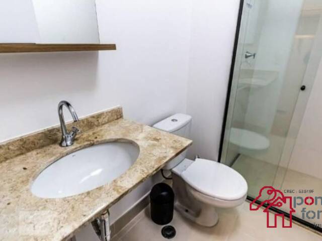 Apartamento para Locação em São Paulo - 5