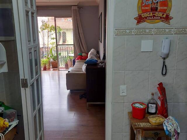 Apartamento para Venda em São Paulo - 4