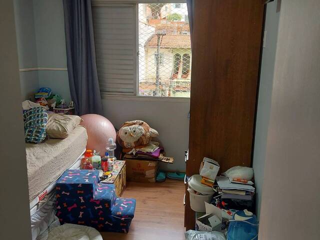Apartamento para Venda em São Paulo - 5