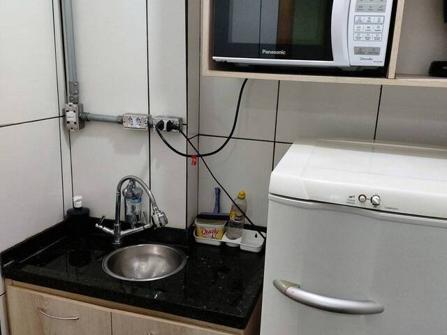 #714 - Apartamento para Venda em São Paulo - SP