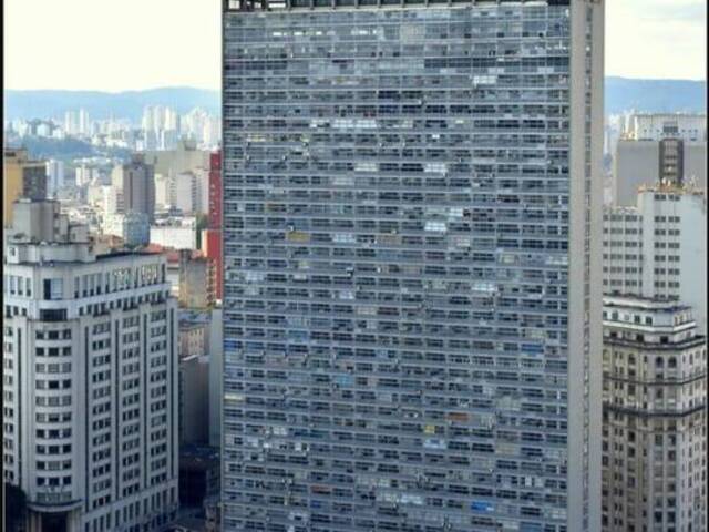 #714 - Apartamento para Venda em São Paulo - SP