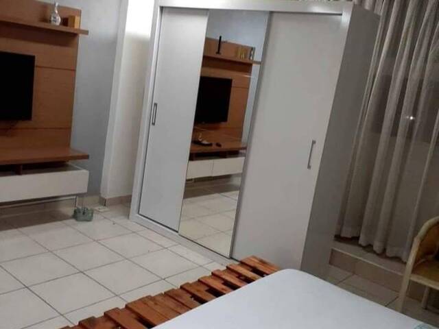 #715 - Apartamento para Venda em São Paulo - SP