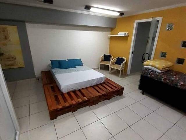 #715 - Apartamento para Venda em São Paulo - SP