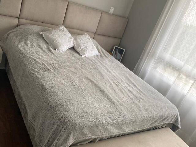 #716 - Apartamento para Locação em São Paulo - SP