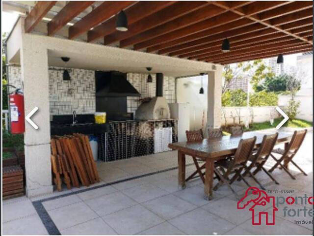 #716 - Apartamento para Locação em São Paulo - SP