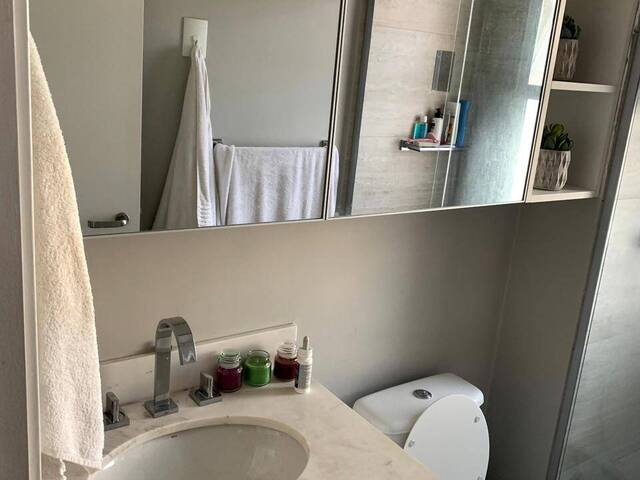 Apartamento para Locação em São Paulo - 5