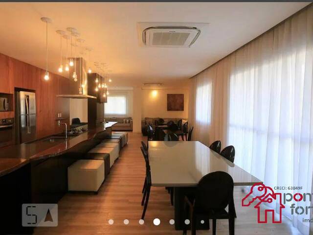 Apartamento para Locação em São Paulo - 4